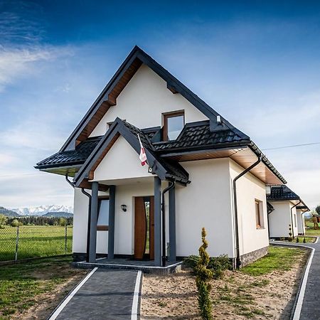 Prowincja Tatra Cottages Debno  Luaran gambar