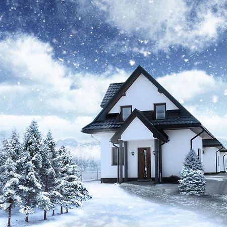 Prowincja Tatra Cottages Debno  Luaran gambar