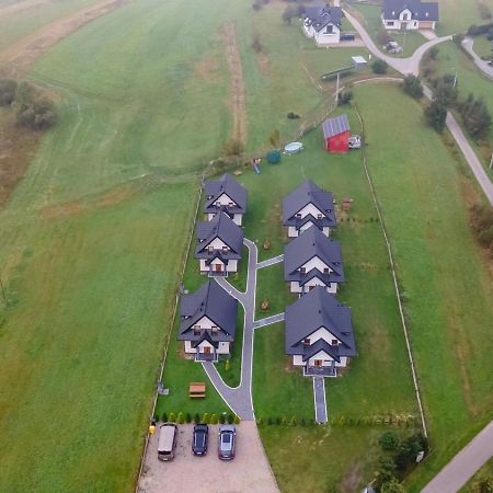Prowincja Tatra Cottages Debno  Luaran gambar
