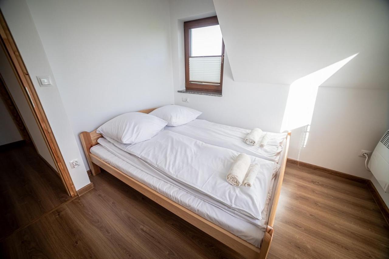 Prowincja Tatra Cottages Debno  Luaran gambar